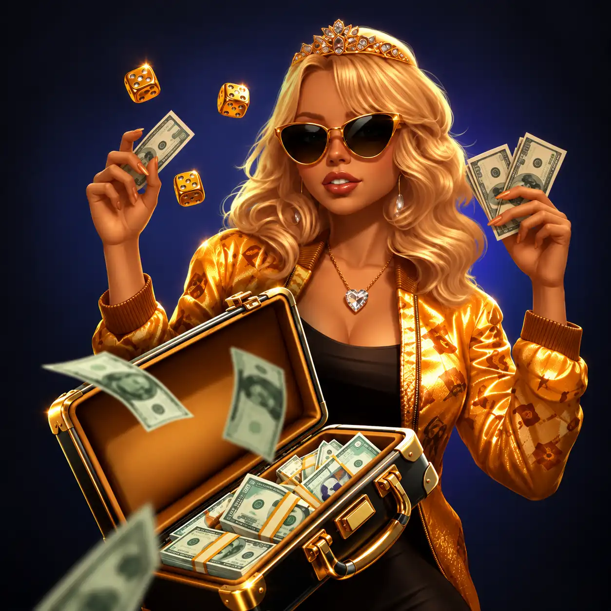 Bonus Highroller